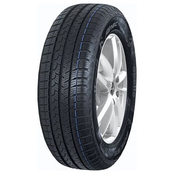 205/55R16 91H, Apollo, ALNAC 4G ALL SEASON