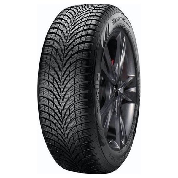 165/65R15 81T, Apollo, ALNAC 4G WINTER