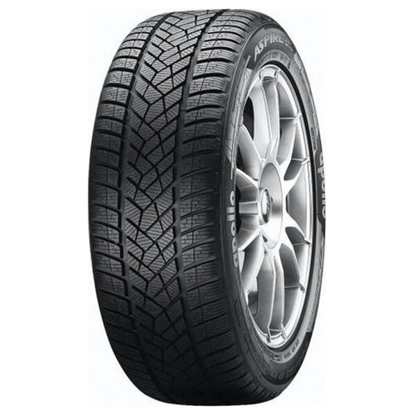 205/50R17 93V, Apollo, ASPIRE XP WINTER