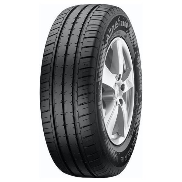 185/75R16 104/102R, Apollo, ALTRUST+
