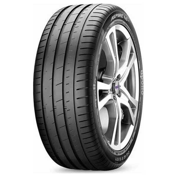 225/50R17 98Y, Apollo, ASPIRE 4G+