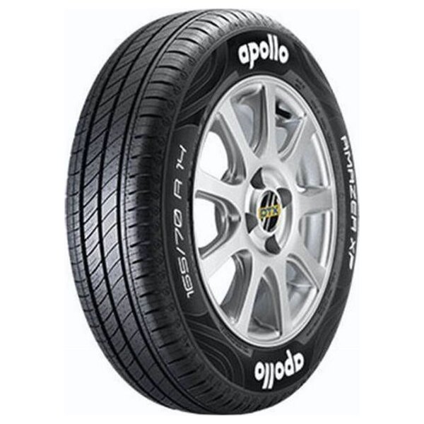 175/65R14 82H, Apollo, AMAZER XP