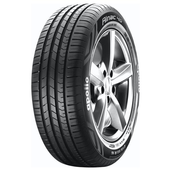 205/55R16 91H, Apollo, ALNAC 4G