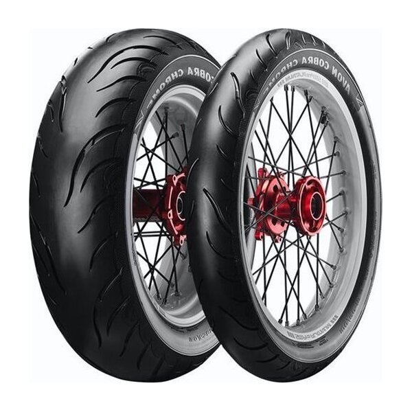 120/70R19 60W, Avon, AVON COBRA CHROME