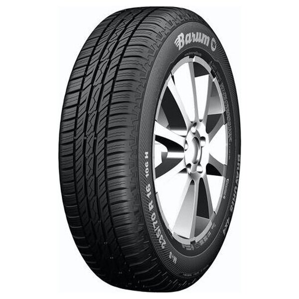 235/75R15 109T, Barum, BRAVURIS 4X4