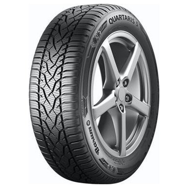 165/70R14 81T, Barum, QUARTARIS 5