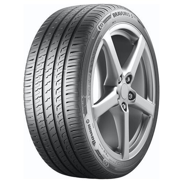 195/65R15 91T, Barum, BRAVURIS 5 HM