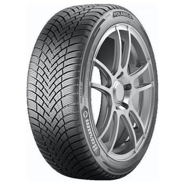 205/60R16 96H, Barum, POLARIS 6
