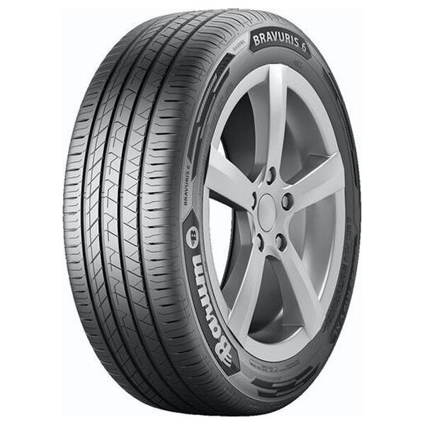 185/65R15 88T, Barum, BRAVURIS 6