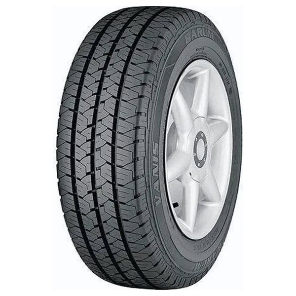 205/65R15 99T, Barum, VANIS