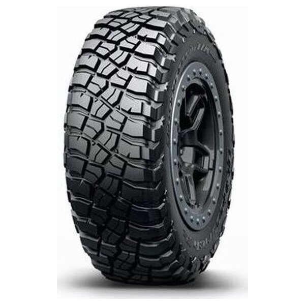 235/85R16 120/116Q, BFGoodrich, MUD TERRAIN T/A KM3