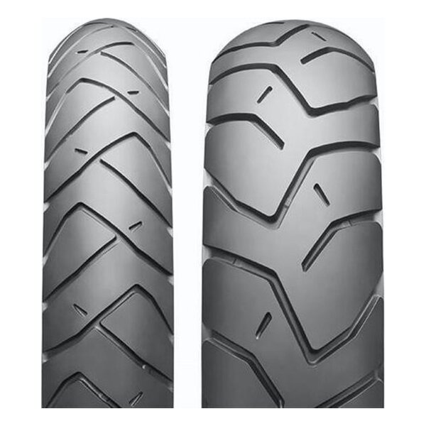 120/70R15 56V, Bridgestone, A41F