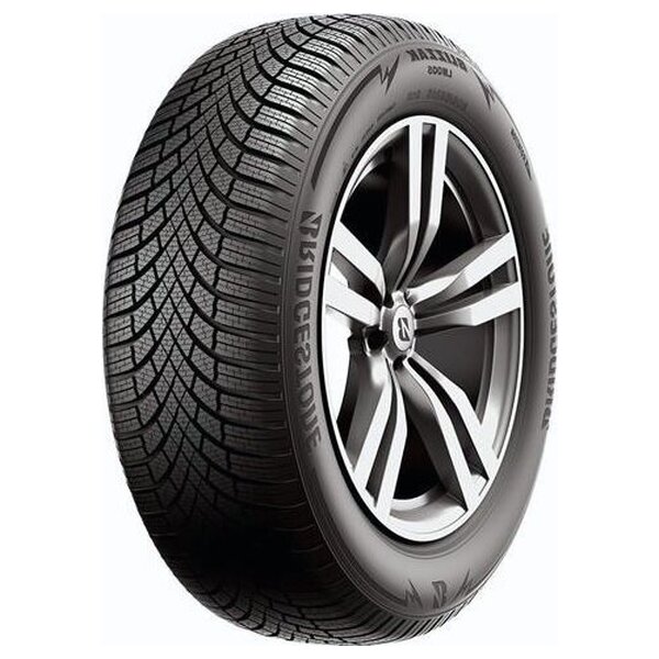 255/55R19 111H, Bridgestone, BLIZZAK LM005