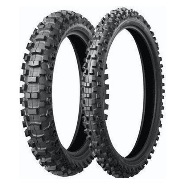 60/100D14 30M, Bridgestone, M203