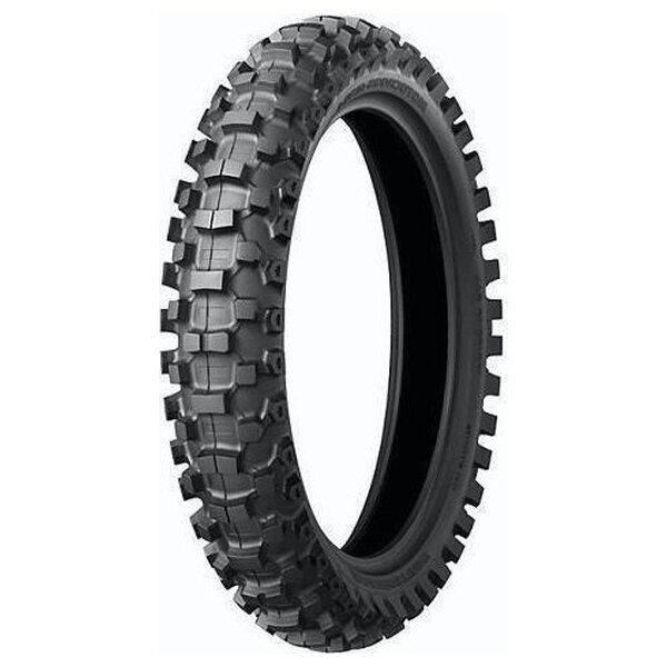 90/100D14 49M, Bridgestone, M204