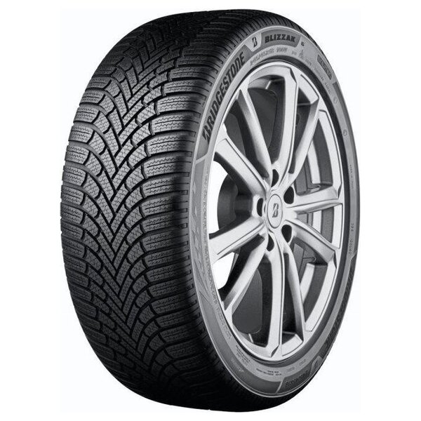 225/45R18 95V, Bridgestone, BLIZZAK 6