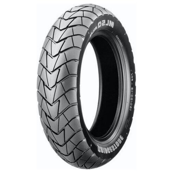 140/70D12 60L, Bridgestone, ML50