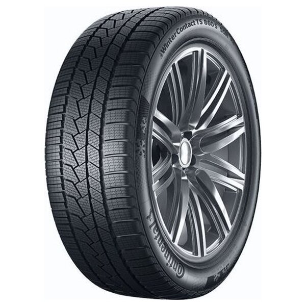 315/35R20 110V, Continental, WINTER CONTACT TS 860 S