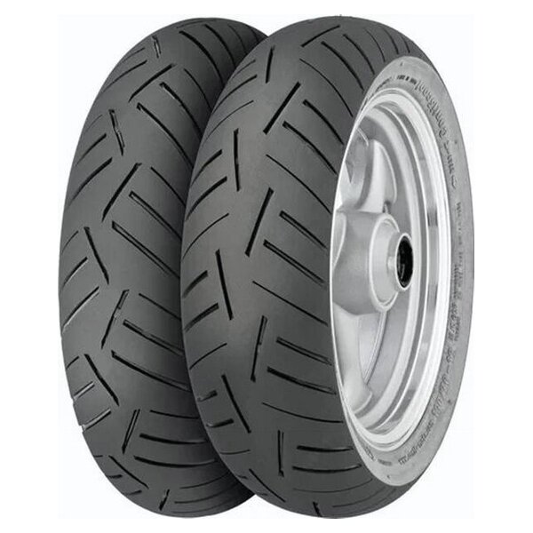 110/70D16 52S, Continental, CONTI SCOOT