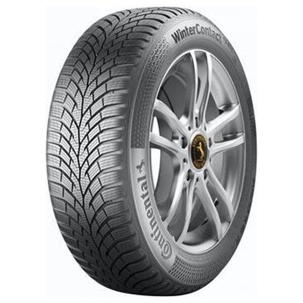 205/55R16 91H, Continental, WINTER CONTACT TS 870