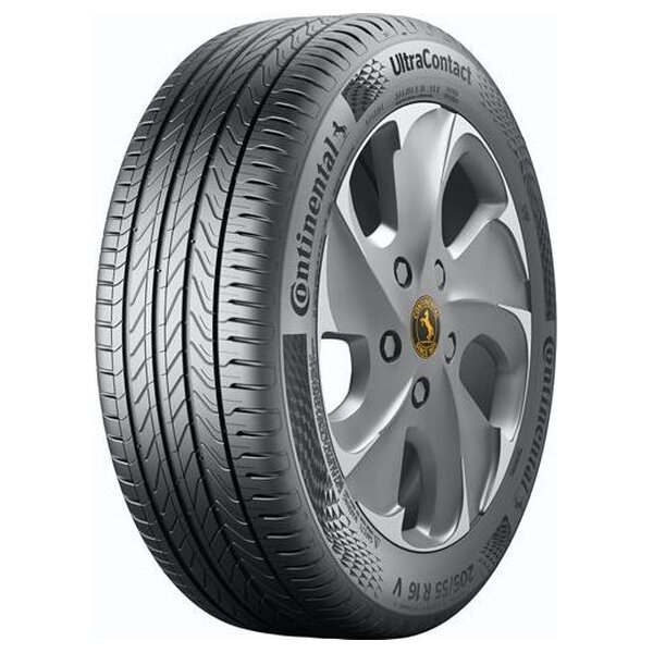 175/65R14 82T, Continental, ULTRA CONTACT