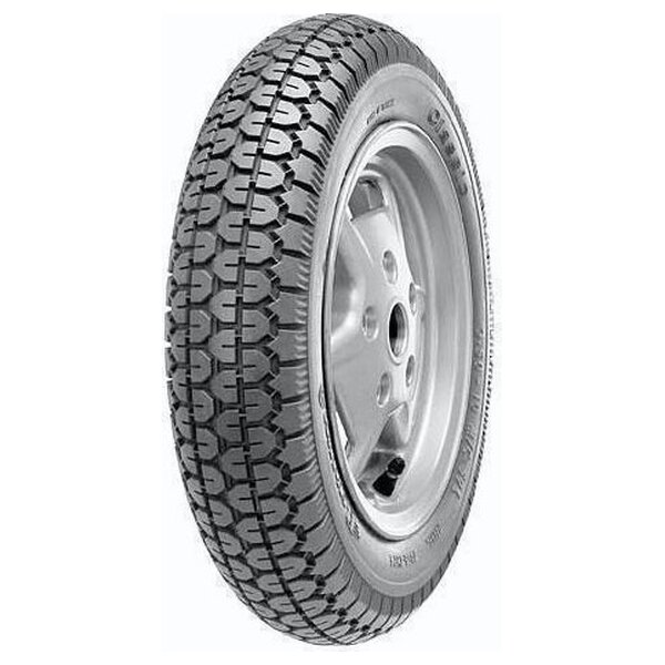 3.5D10 59L, Continental, CLASSIC