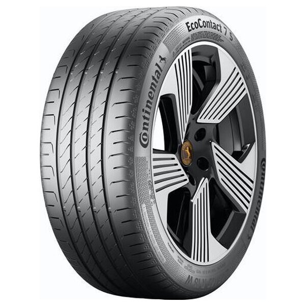 235/40R21 98H, Continental, ECO CONTACT 7 S