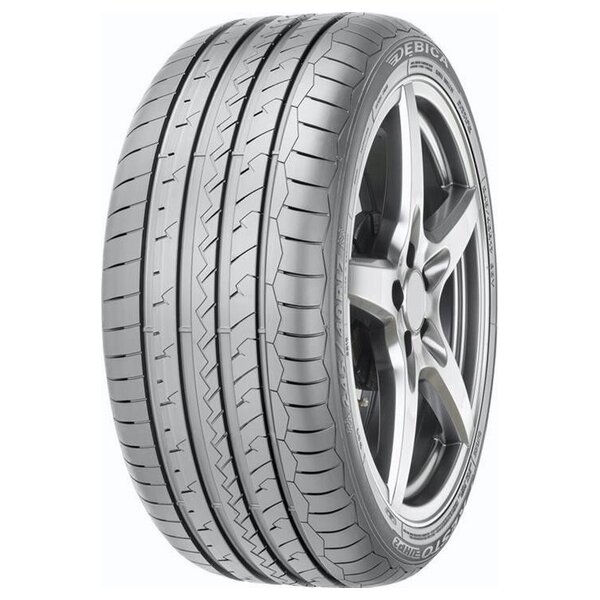 185/65R15 88H, Debica, PRESTO HP2