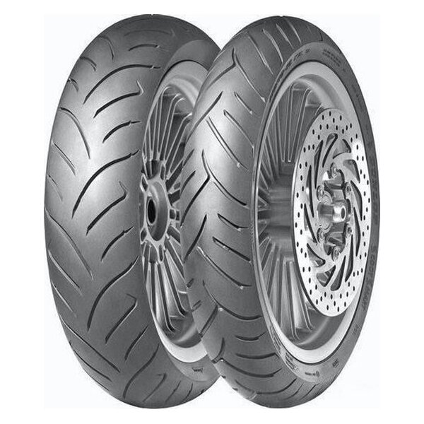 130/60D13 53P, Dunlop, SCOOTSMART