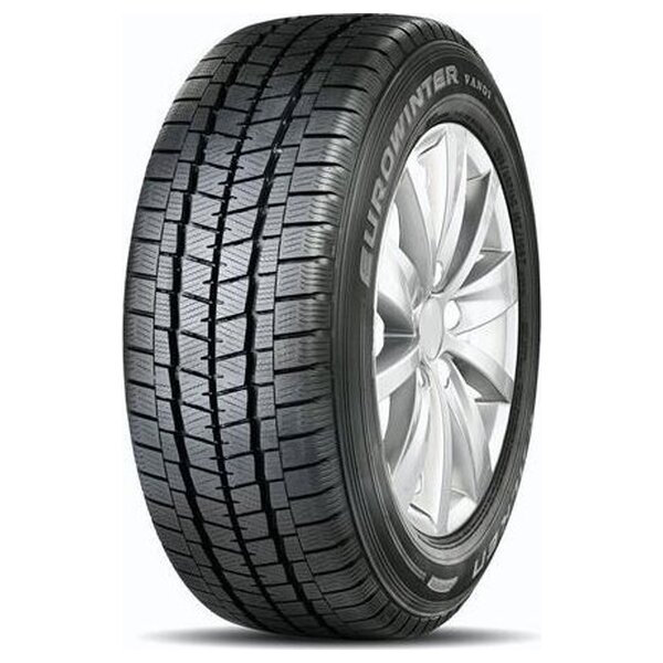215/70R15 109/107R, Falken, EUROWINTER VAN01
