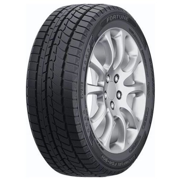 205/55R17 95H, Fortune, FSR901