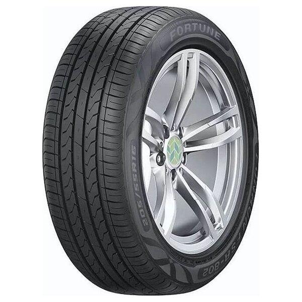 215/55R17 94V, Fortune, FSR802