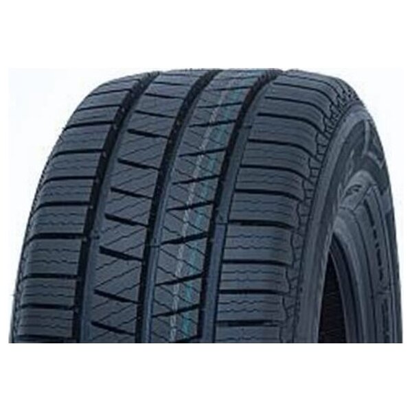 215/75R16 116/114R, Fortune, TRAVELLO 4S