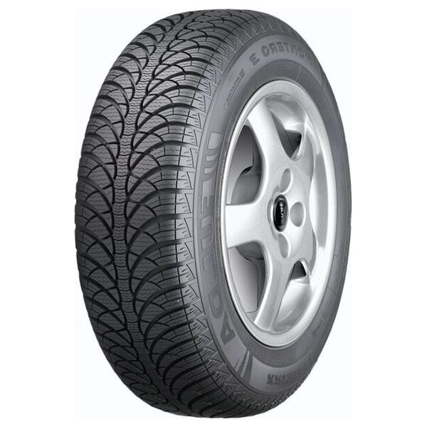 165/70R14 81T, Fulda, KRISTALL MONTERO 3