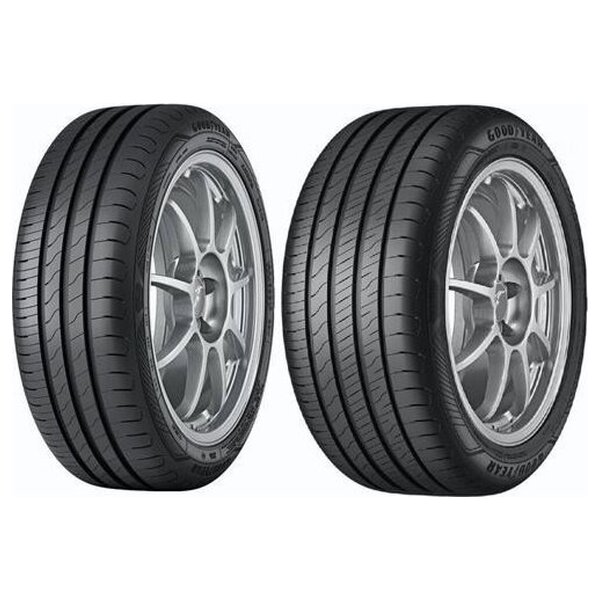 205/50R16 87W, Goodyear, EFFICIENT GRIP PERFORMANCE