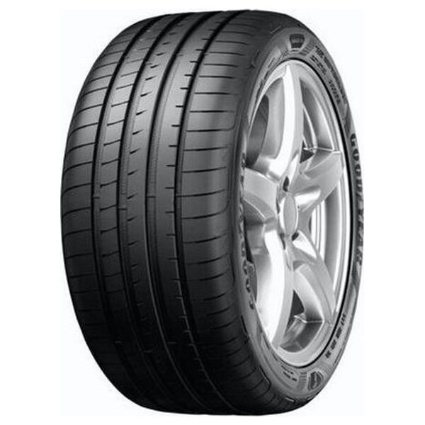205/50R17 93Y, Goodyear, EAGLE F1 (ASYMMETRIC) 5
