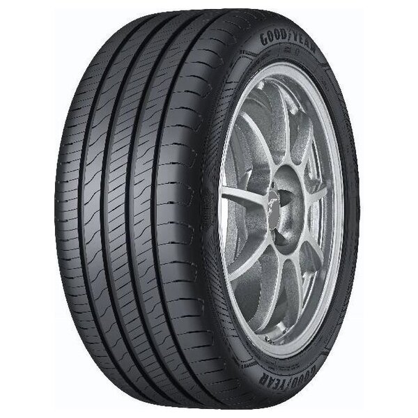 215/55R17 98W, Goodyear, EFFICIENT GRIP PERFORMANCE 2