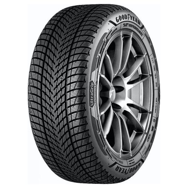 175/60R18 85H, Goodyear, ULTRA GRIP PERFORMANCE 3