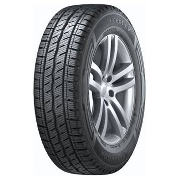 215/60R16 103/101T, Hankook, RW12 WINTER ICEPT LV
