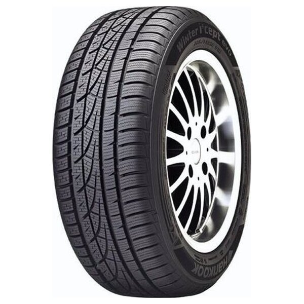 205/50R15 86H, Hankook, WINTER ICEPT EVO W310
