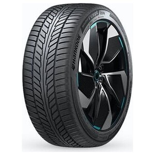 255/50R19 107H, Hankook, IW01A ION ICEPT SUV