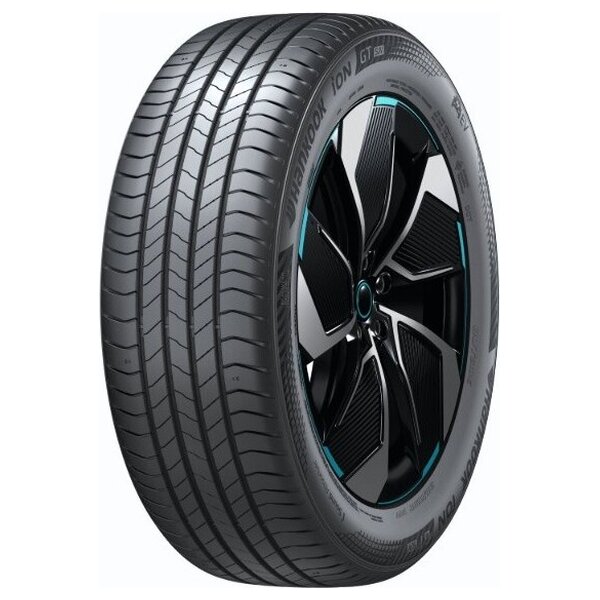 215/55R18 99V, Hankook, IK41A iON GT SUV