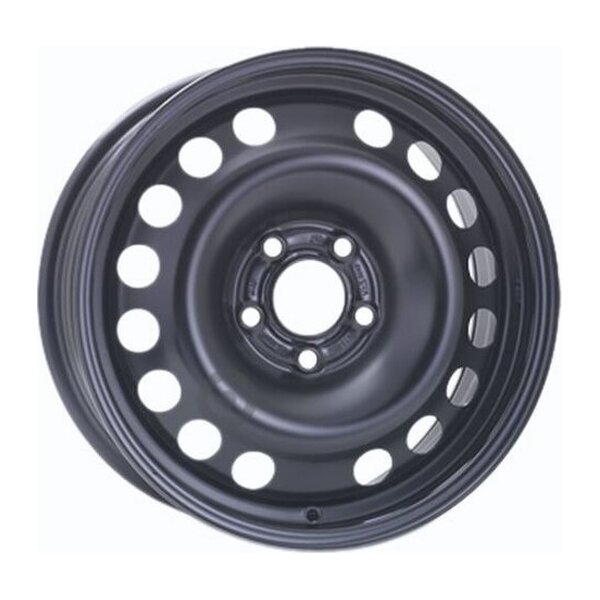 KFZ 6 x 15 5x110 CB65.1 ET43