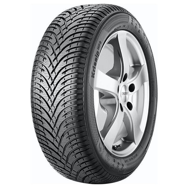 215/55R18 99V, Kleber, KRISALP HP3 SUV