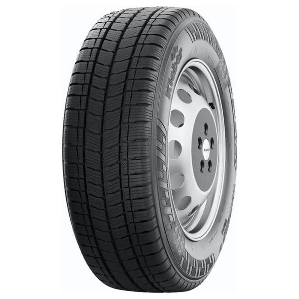 215/60R16 103/101T, Kleber, TRANSALP 2+