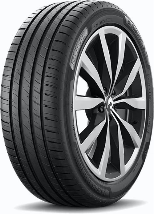 205/55R16 91V, Kormoran, SUMMER 3