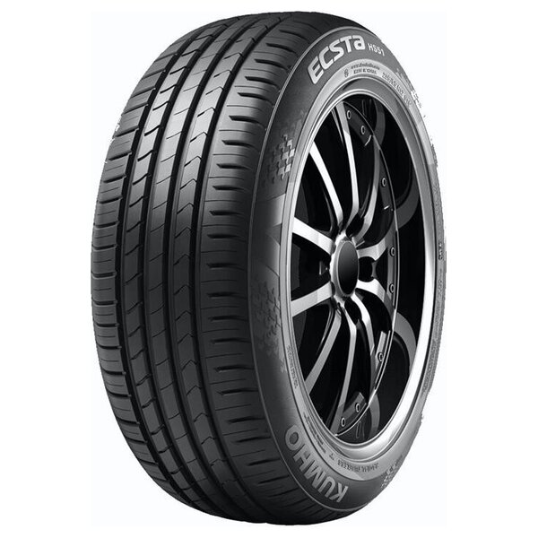 195/45R16 80V, Kumho, HS51