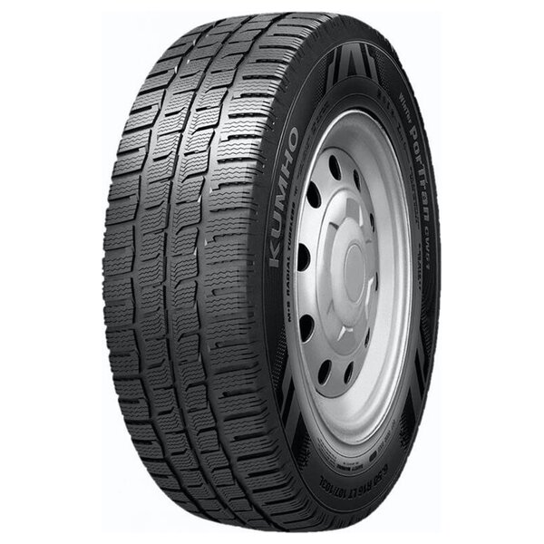 215/65R16 109/107R, Kumho, CW51