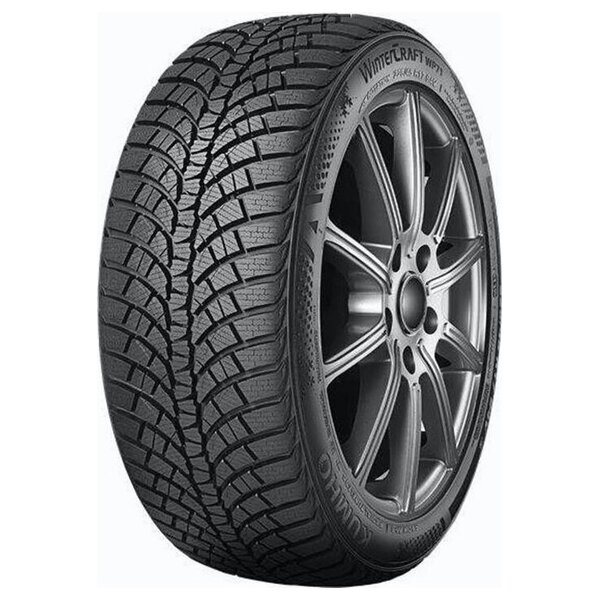 235/50R18 101V, Kumho, WP71