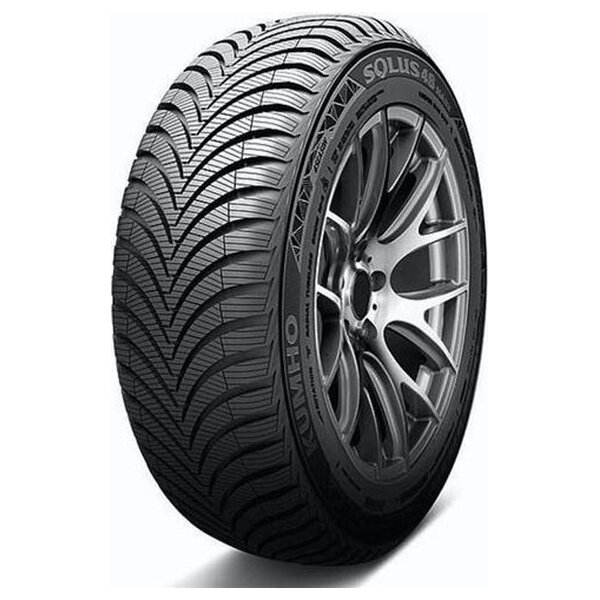 205/55R16 94V, Kumho, SOLUS 4S HA32